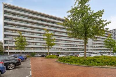 Woning Tiengemeten 97 Amstelveen