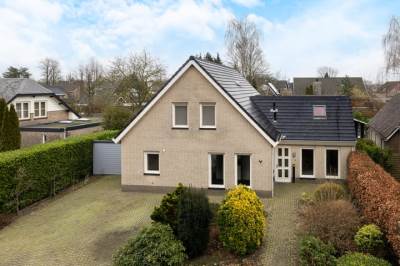 Woning Heikantsestraat 44A Prinsenbeek