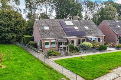 Woning Koningin Julianaweg 76 Scheerwolde