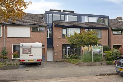 Woning Opaalweg 52 Oss