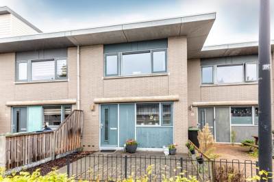 Woning Texelstraat 64 Almere