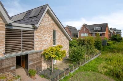 Woning Vlierenberg 1 Zeewolde