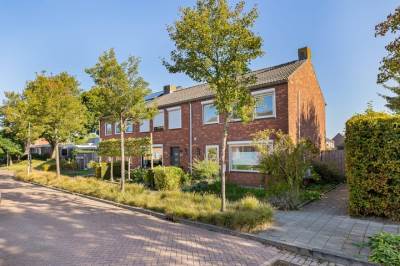 Woning Sloehavenstraat 25 Nieuw- en Sint Joosland