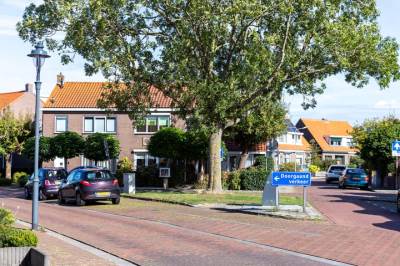 Woning Burchtstraat 38 Oost-Souburg