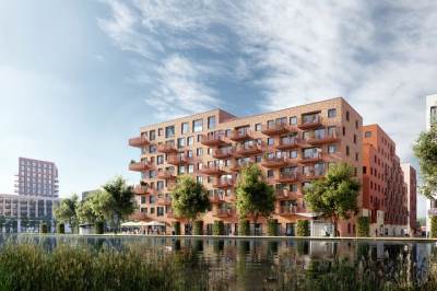 Woning Statenlaan 603 Den Bosch