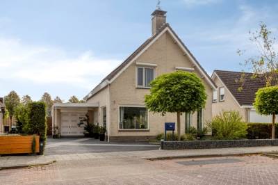 Woning Klaverakker 31 Arnemuiden