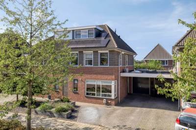 Woning Waterspiegel 34 Wierden
