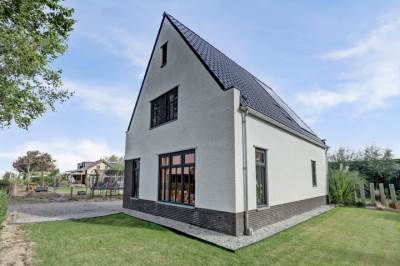 Woning Burgemeester Cramerlaan 92A De Lier