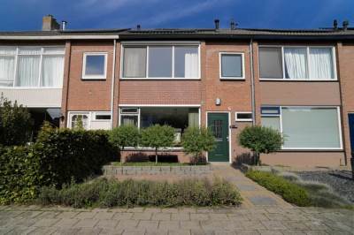 Woning Dr. Kuyperlaan 40 Zwolle