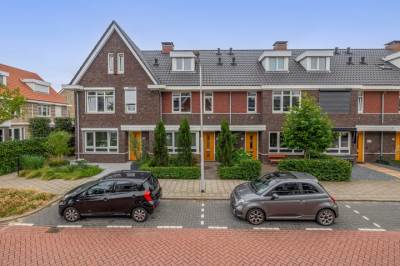 Woning Bovenas 66 Moerkapelle