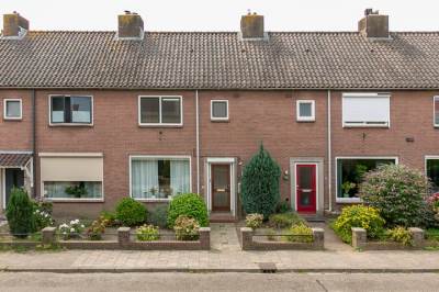 Woning Koperwiekstraat 10 Rheden