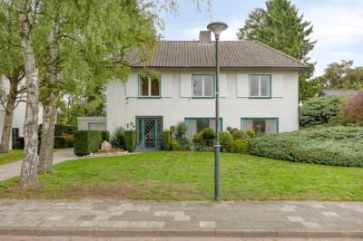 Woning Dijkstraat 6 Asten