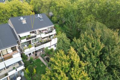 Woning Catsveld 113 Gouda