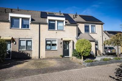 Woning De Reiger 3 Almelo