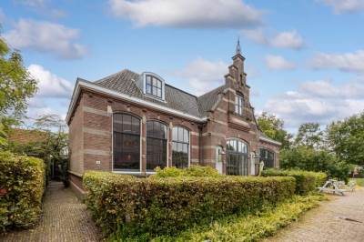 Woning Rijksstraatweg 102 Loenen aan de Vecht