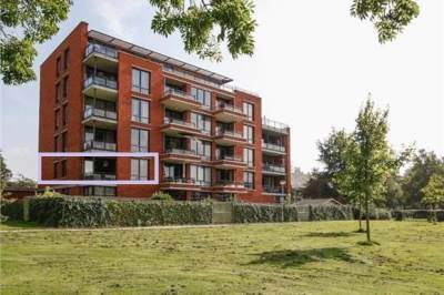 Woning Stierstraat 47C Dordrecht