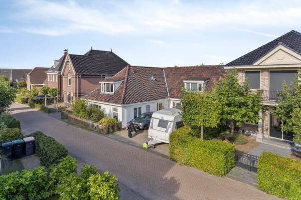 Woning Koningsweg 30 Akersloot