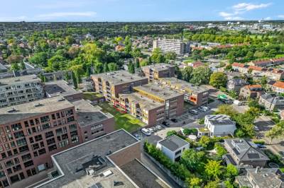 Woning Marialaan 256 Nijmegen