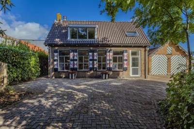 Woning Rivierdijk 574 Hardinxveld-Giessendam