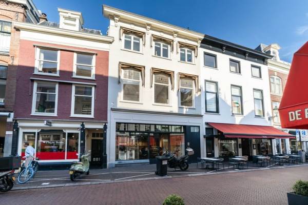 Woning Denneweg 13 Den Haag