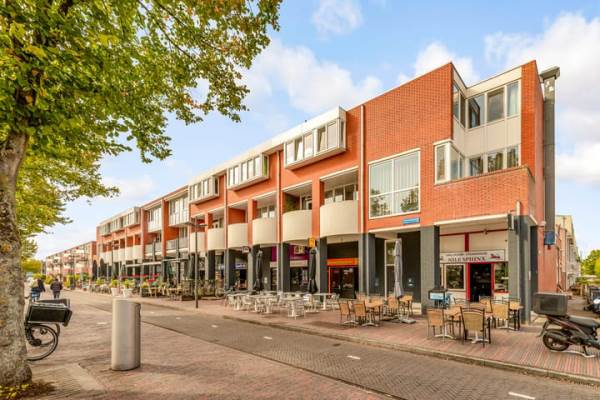 Woning Deventerpad 12 Almere