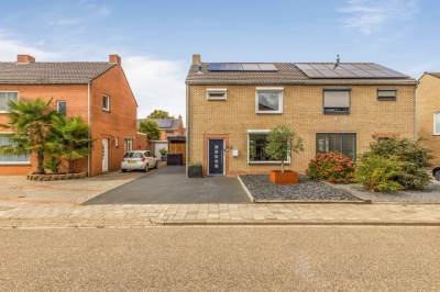 Woning Burgemeester Muijtersstraat 13 Berg en Terblijt