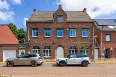 Woning Chevremontstraat 68 Kerkrade