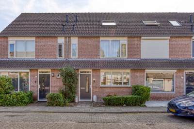Woning Krommebeemd 27 Oosterhout (NB)