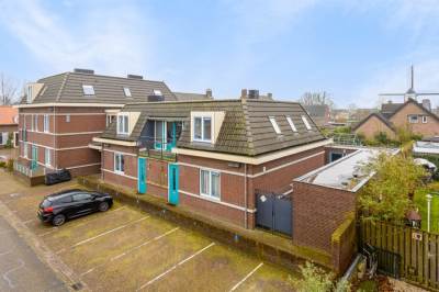 Woning Gildestraat 15 Oploo