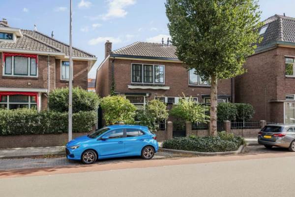 Woning Diepenveenseweg 144 Deventer