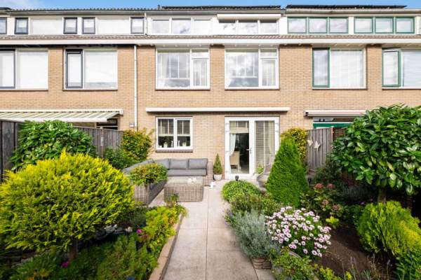 Woning Taludstraat 7 Abbenbroek