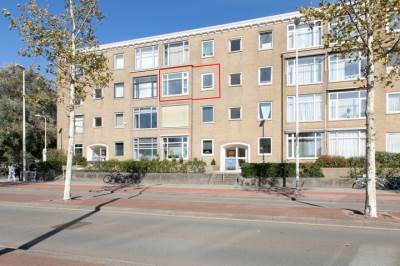 Woning Leyweg 292 Den Haag