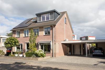 Woning De Plevier 59 Almelo