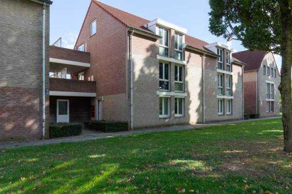 Woning Korte Loef 18 Malden