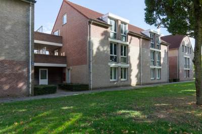 Woning Korte Loef 18 Malden