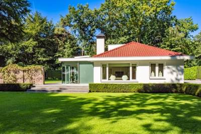 Woning Vossenlaan 33 Bosch en Duin