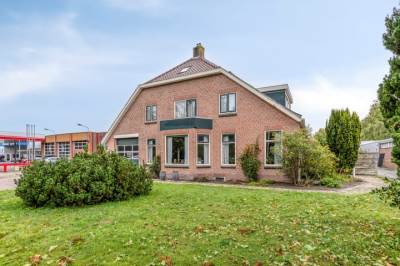 Woning Schoolstraat 146 Musselkanaal