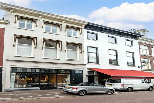 Woning Denneweg 13B Den Haag