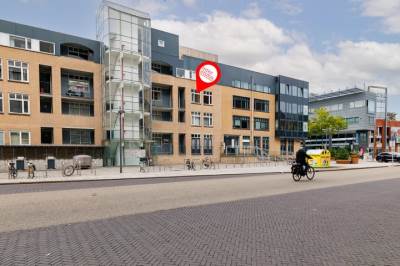 Woning Flevostraat 28 Almere