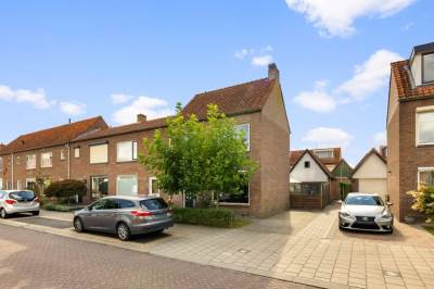 Woning Blerckweg 43 't Harde