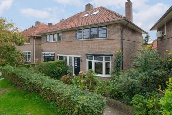 Woning Louisestraat 21 Hengelo (OV)