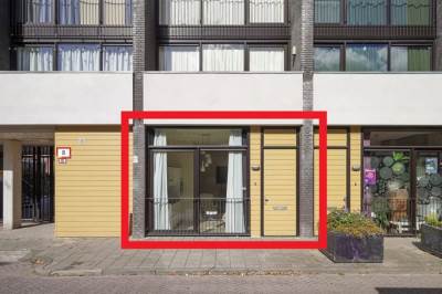 Woning Kloosterstraat 4937 Tilburg