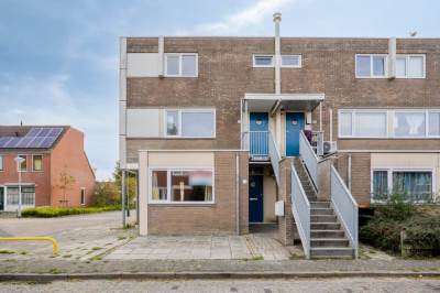 Woning Sterkenburg 31 Vlissingen