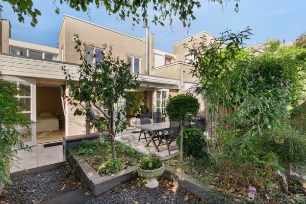 Woning Vlietstroom 23 Zeewolde
