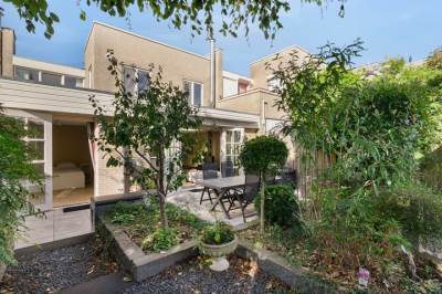 Woning Vlietstroom 23 Zeewolde