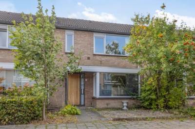 Woning Weerdestein 44 Oosterhout (NB)
