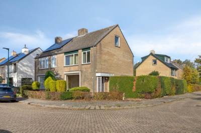 Woning Trompstraat 40 Dongen