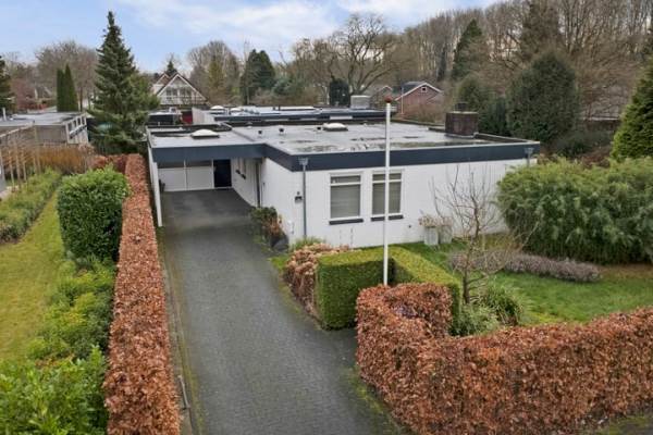 Woning Melkweg 22 Dronten