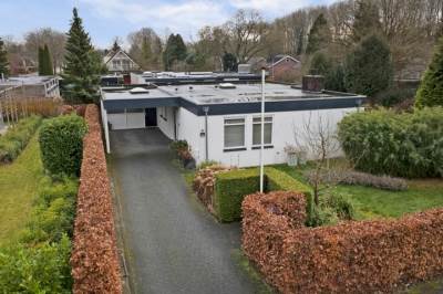 Woning Melkweg 22 Dronten