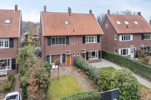 Woning Loolaan 21 Doetinchem